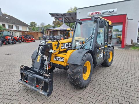 JCB 525-60 Agri Plus