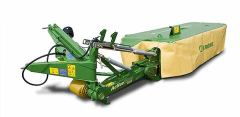 Krone ACTIVEMOW AM-R 240