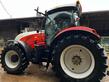 Steyr CVT 6225