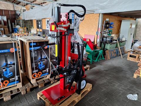 Sonstige OL 1140 Holzspalter ZW-Antrieb Oehler