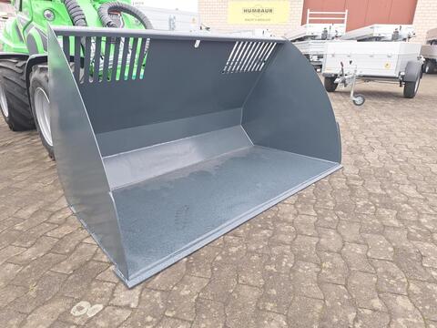 Sonstige LEICHTGUTSCHAUFEL 2000 XL, 1450L