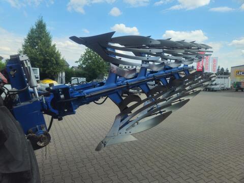 Overum VARI FLEX 5-Schar
