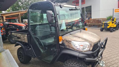 Sonstige RTV X 1110 CAB CAMO