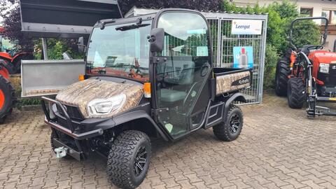 Sonstige RTV X 1110 CAB CAMO