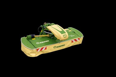 Krone EASYCUT F 320 M G3