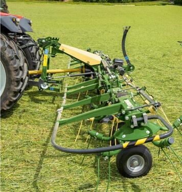 <strong>Krone VENDRO 620 HIG</strong><br />