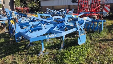 Lemken KARAT 10/300 U Demo