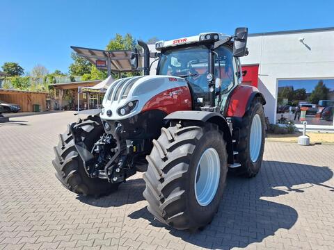 Steyr IMPULS 6175 CVT