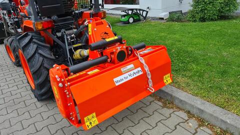 Sonstige SA 125 by Sicma