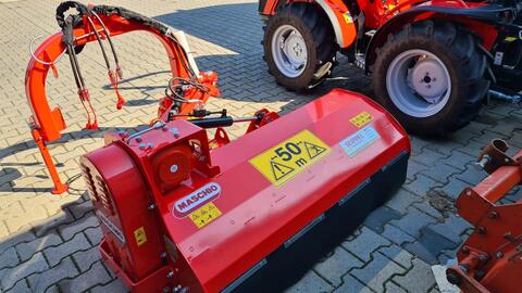 Maschio GIRAFFA M 140 SI