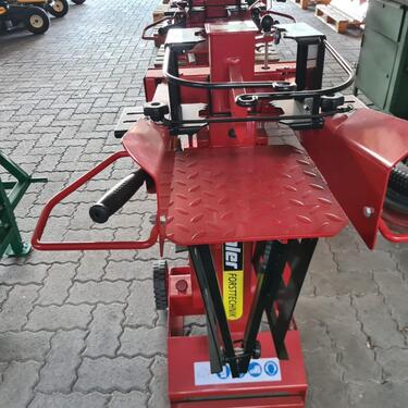 Sonstige OL 60N HOLZSPALTER 230V