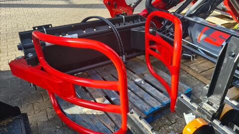 Sonstige BALLENZANGE MX MANUBAL C40 CASE-IH