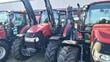 Case-IH FARMALL 100 C HILO ALÖ X4