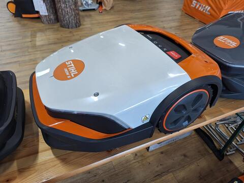 Stihl IMOW 6