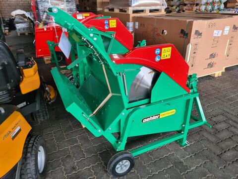Sonstige OL WS 700 ZN Zapfwellen-Wippsäge