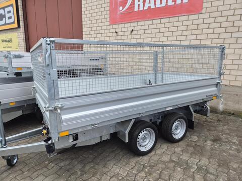 Humbaur HTK 3000.31
