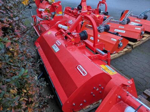 Maschio BRAVA 250 MECH.