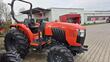 Kubota L1-452 DHW-EC (HST)