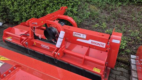 Maschio MULCHER 280 BISONTE inkl.GW