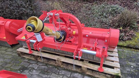Maschio MULCHER 180 BRAVA