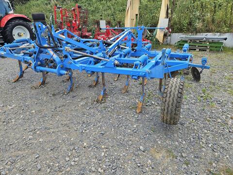 Lemken KARAT 9/500 KU