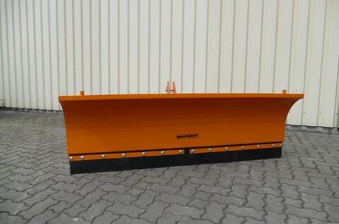 Sonstige SCHNEESCHILD KOMMUNAL 2,0M