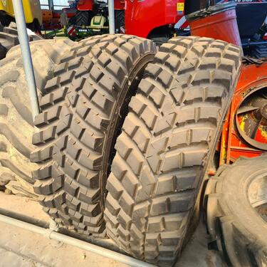 Nokian 400/80R28 TRI 2