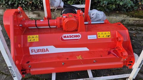 Maschio FURBA 120