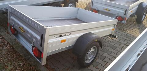 Humbaur HA 752113 KV
