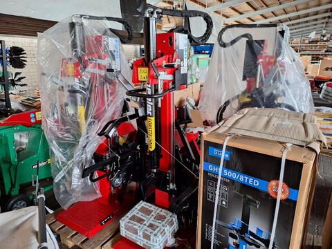 Sonstige OL 1110