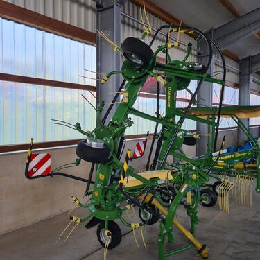Krone VENDRO 680