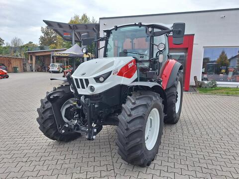 Steyr PLUS 4100 HILO FH Drulu