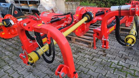 Maschio GIRAFFA L 170 SE