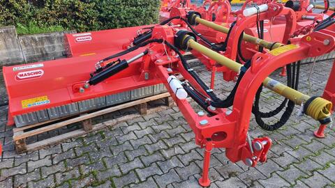 Maschio GIRAFFA L 170 SE