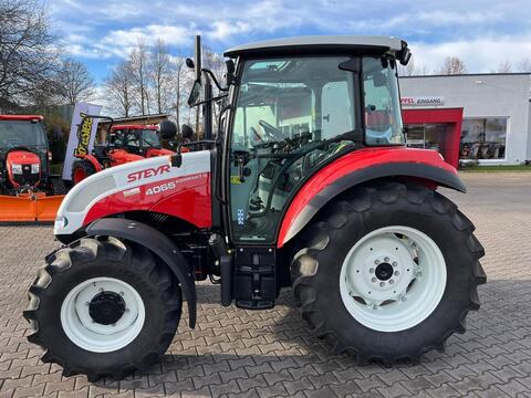 Steyr KOMPAKT 4065S PS AC