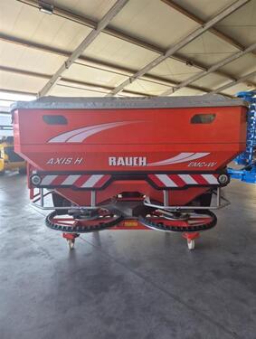Rauch AXIS H 50.2 EMC+W