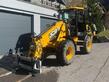 JCB TM 220 Agri Stage V