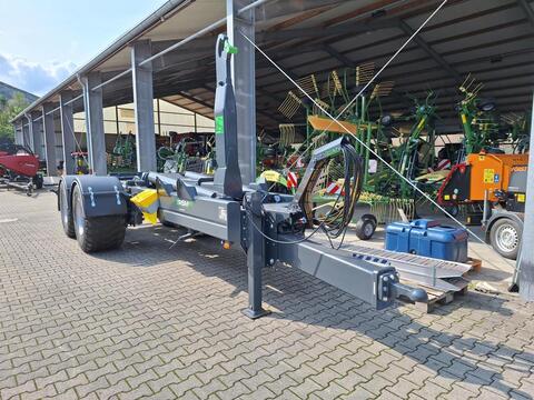 Sonstige RSM 22 HAKENLIFT TANDEM