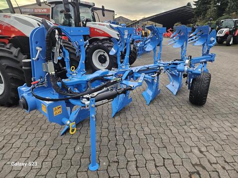 Lemken JUWEL 8 M V 5