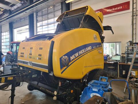 New Holland RB 150 Active Sweep