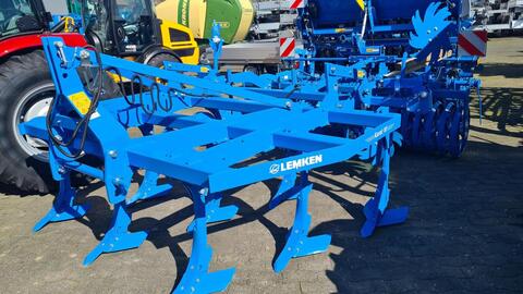 Lemken KARAT 10/300 FRW