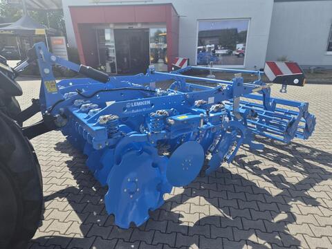 Lemken RUBIN 10 MR/300