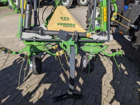 <strong>Krone VENDRO 420 HIG</strong><br />