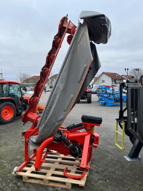 Kuhn GMD 280 FF