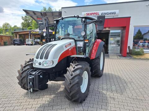 Steyr KOMPAKT 4075S