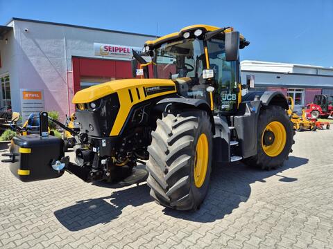 JCB FASTRAC 4220 ICON PRO-LINE GPS