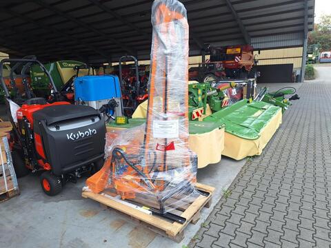 Sonstige ECOTECH GIEßARM GA3