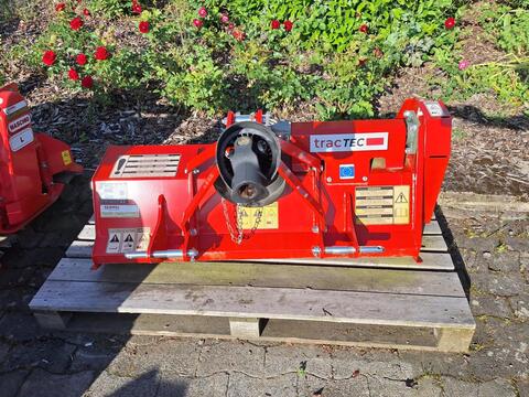 Sonstige TracTec GINGER 106 N 15 ECO 106 C