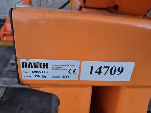 Rauch AXEO 18.1 H