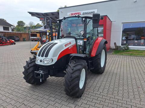 Steyr KOMPAKT 4075S